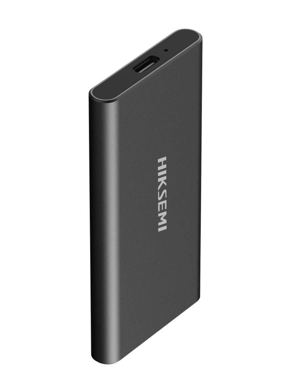 Unidad SSD Hiksemi capacidad 512 GB