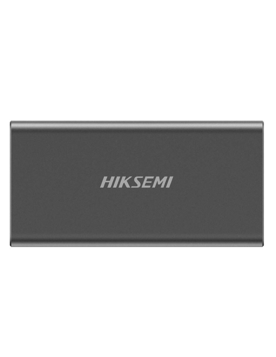 Unidad SSD Hiksemi capacidad 512 GB