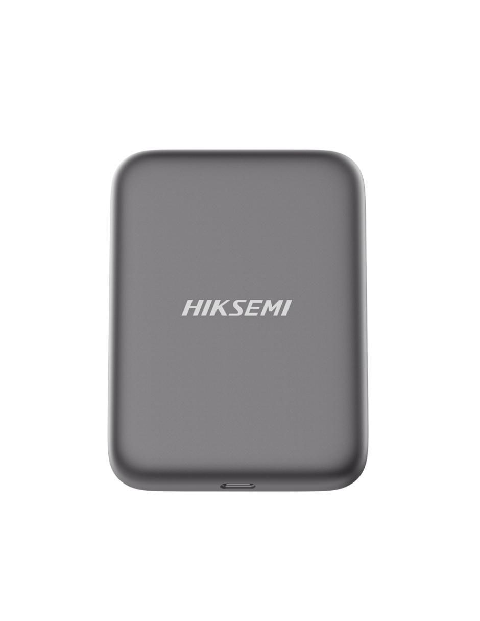 Disco duro externo capacidad 1 TB Disco duro externo capacidad 1 TB