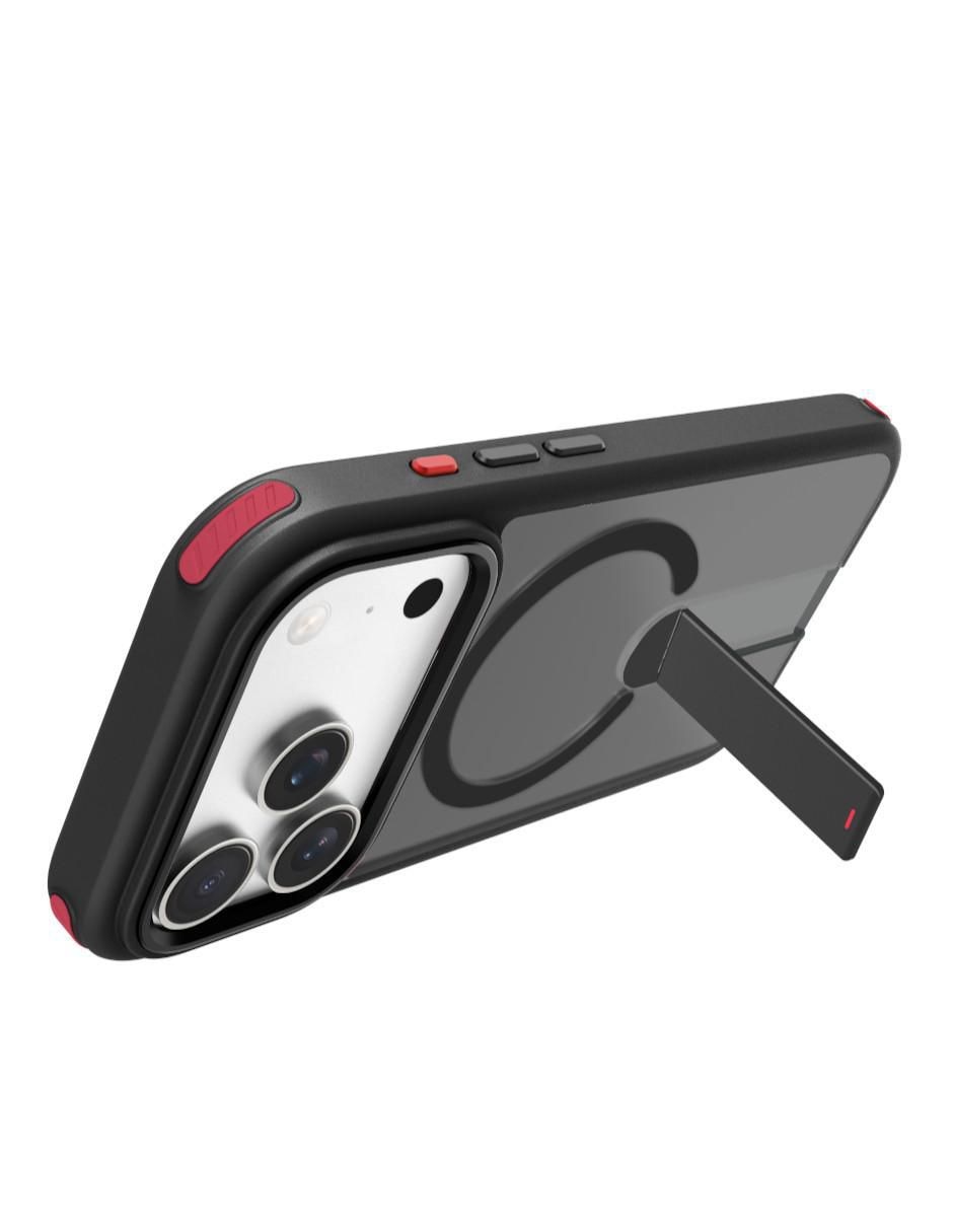 Funda para iPhone 17 Pro de policarbonato 2