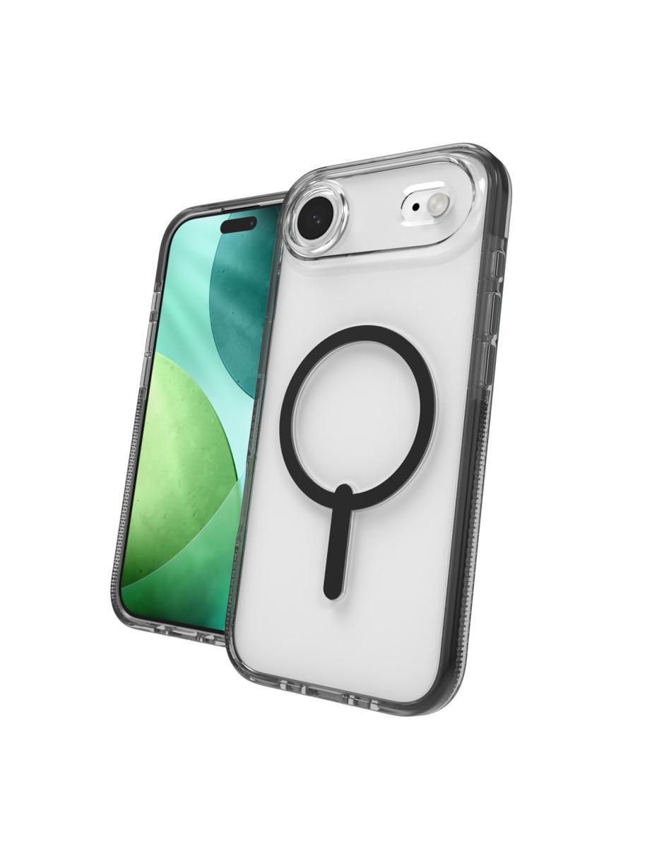 Funda para iPhone 17 Air de policarbonato 6