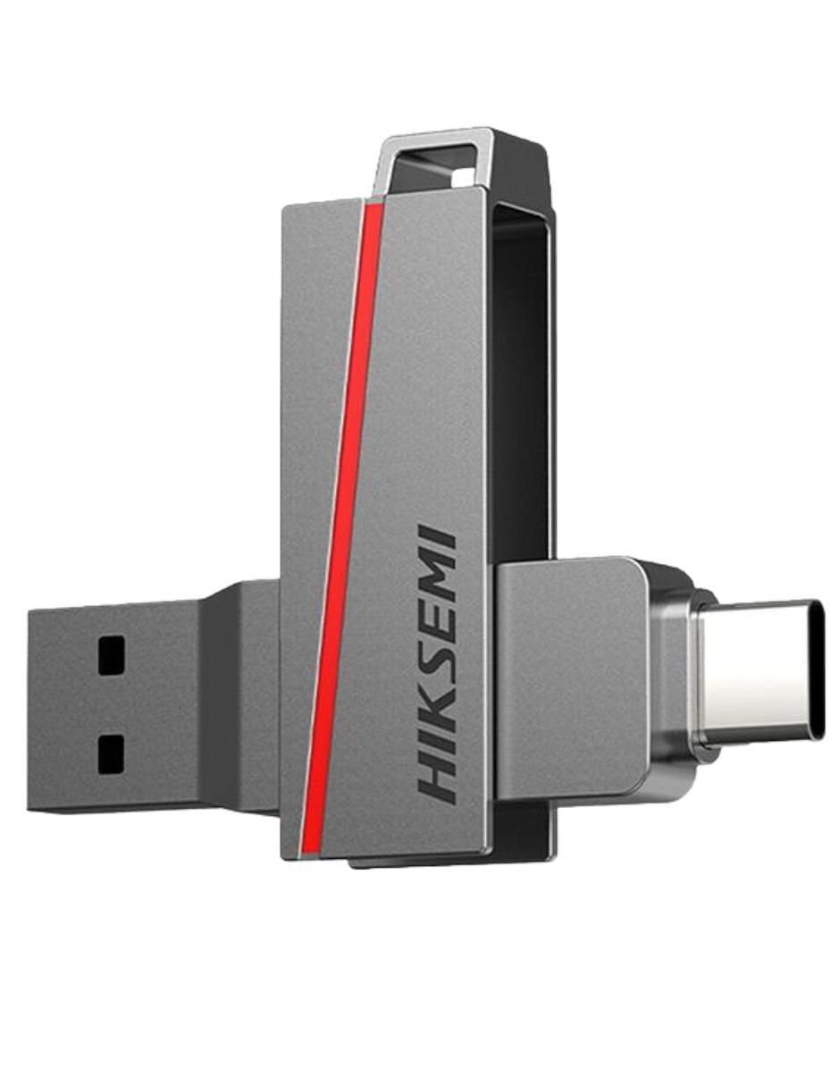 USB para almacenar 128 GB Hiksemi