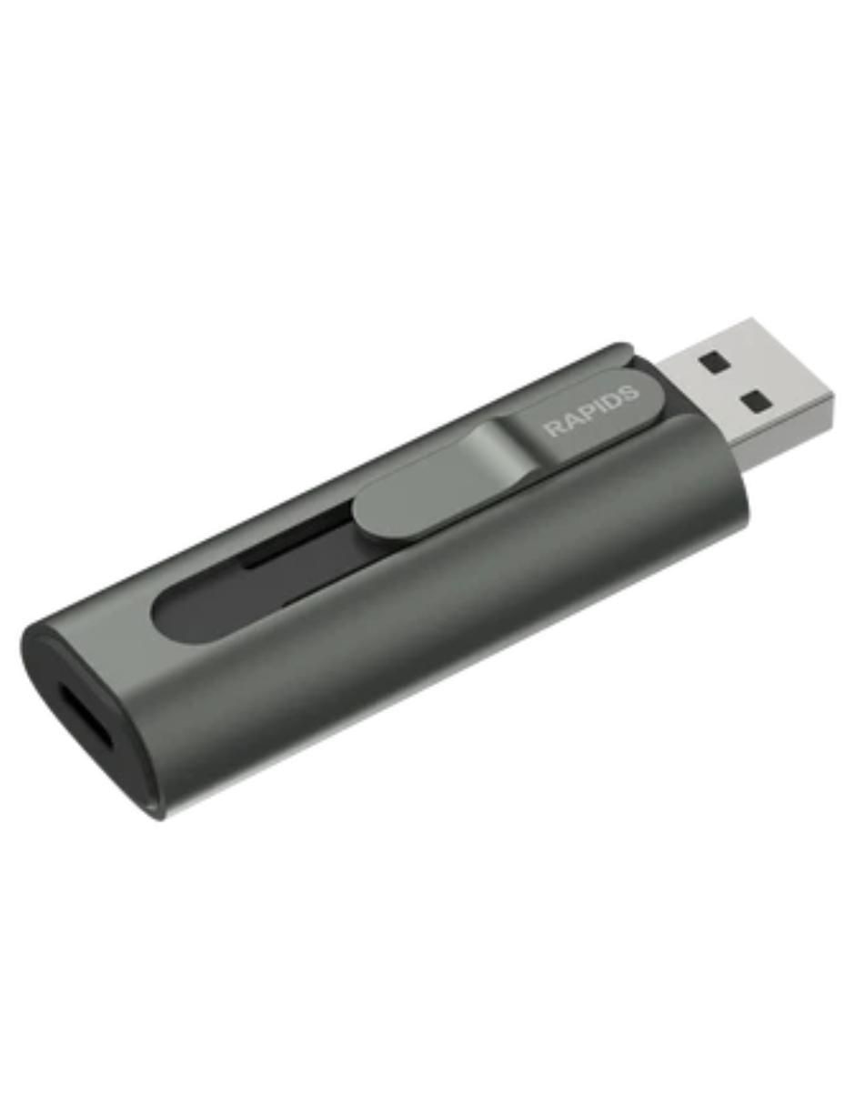 USB para almacenar 256 GB 2
