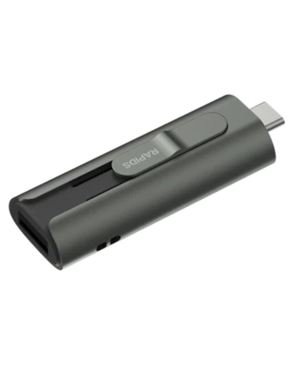 USB para almacenar 256 GB 3