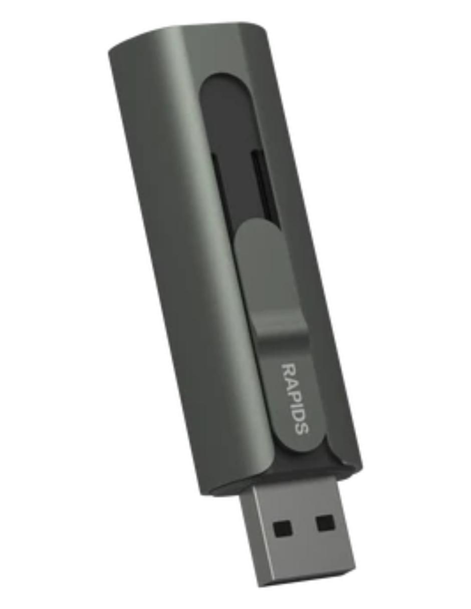 USB para almacenar 256 GB 6