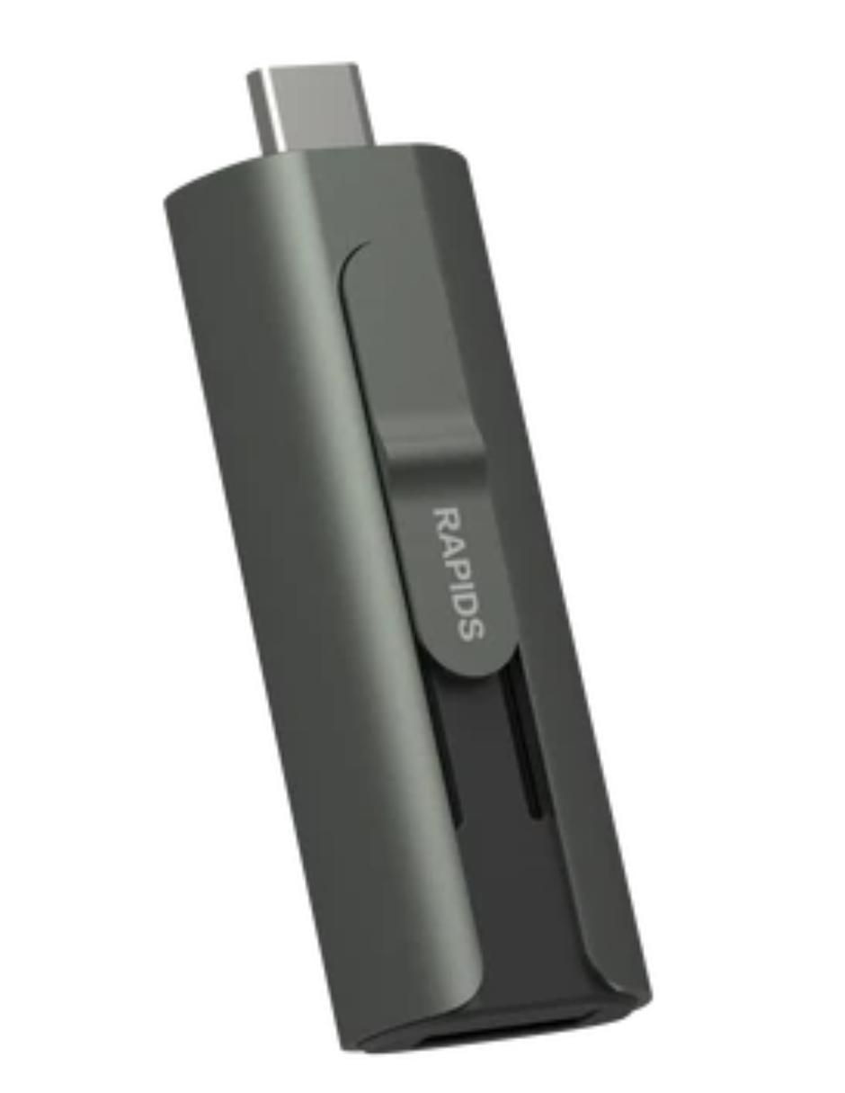 Usb para almacenar 512 GB
