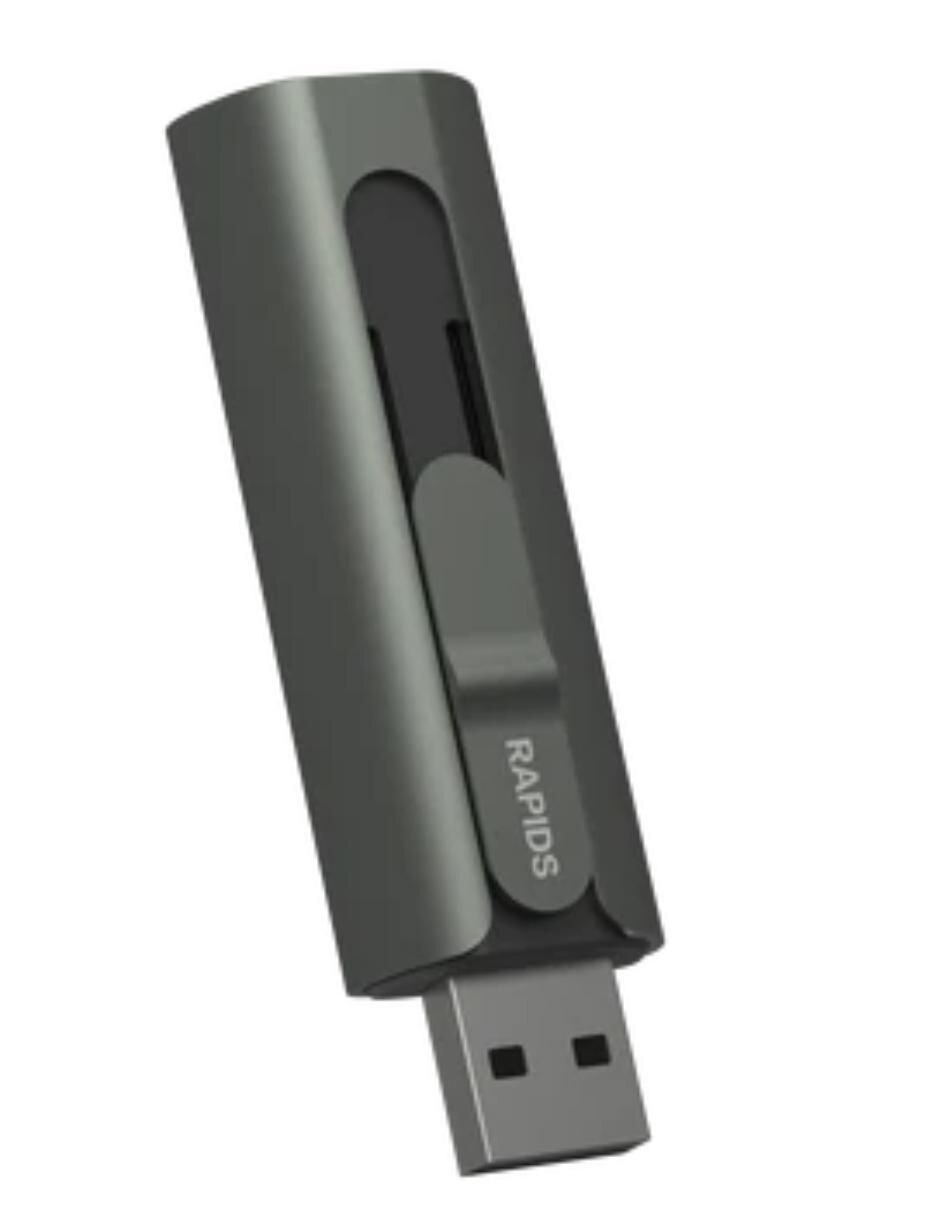 Usb para almacenar 512 GB Hiksemi
