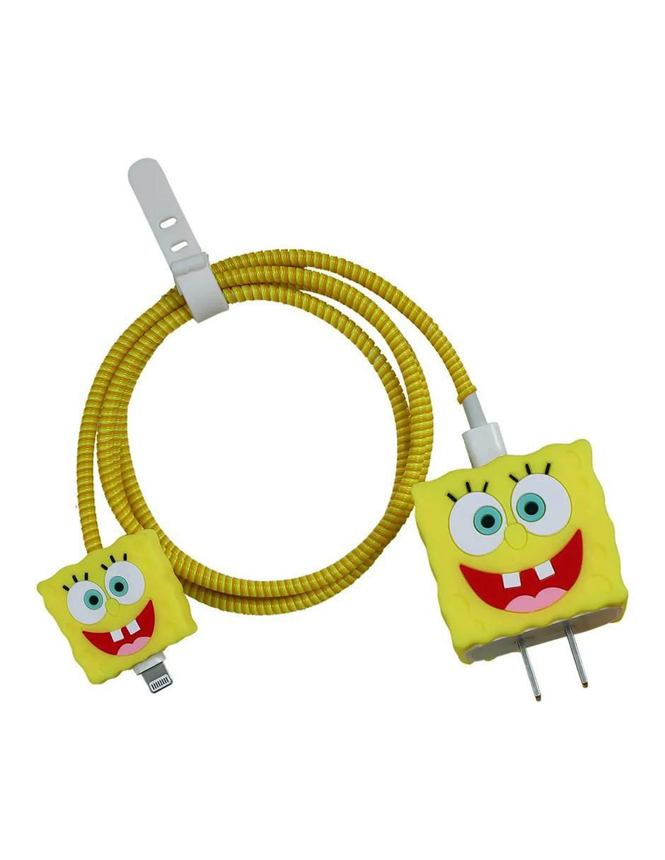 Protector para cable USB