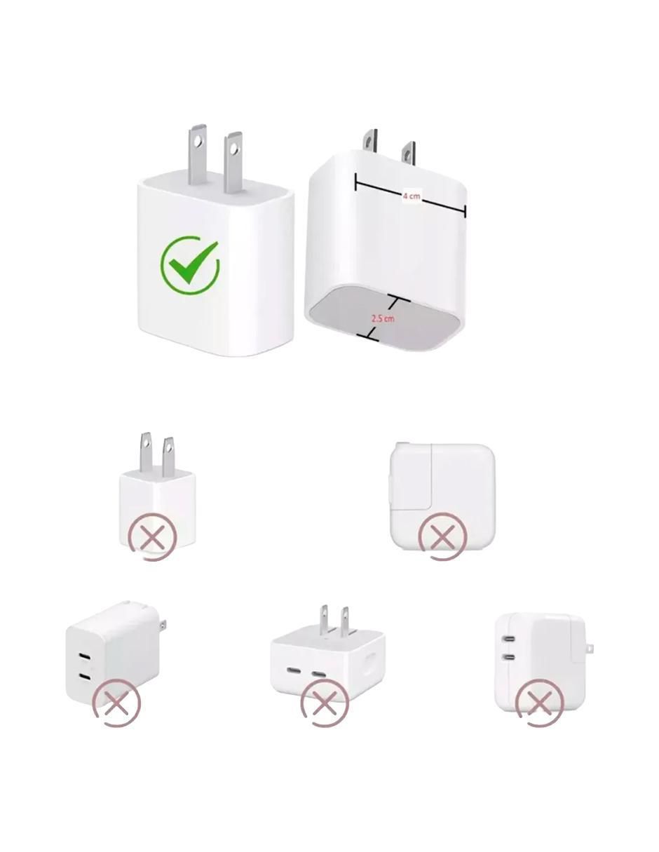 Protector para cable USB 3