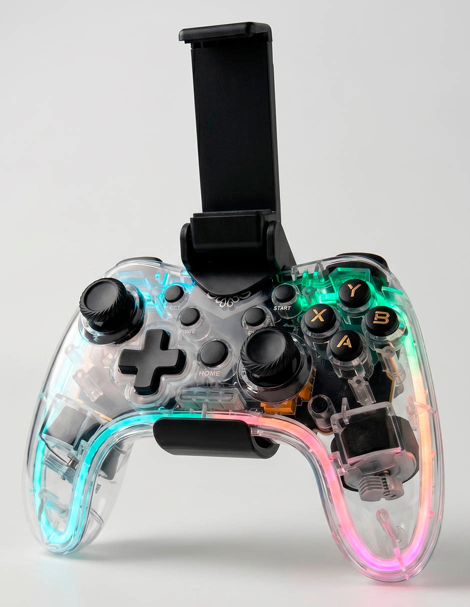 Control para PC gamer Gaming inalámbrico 1