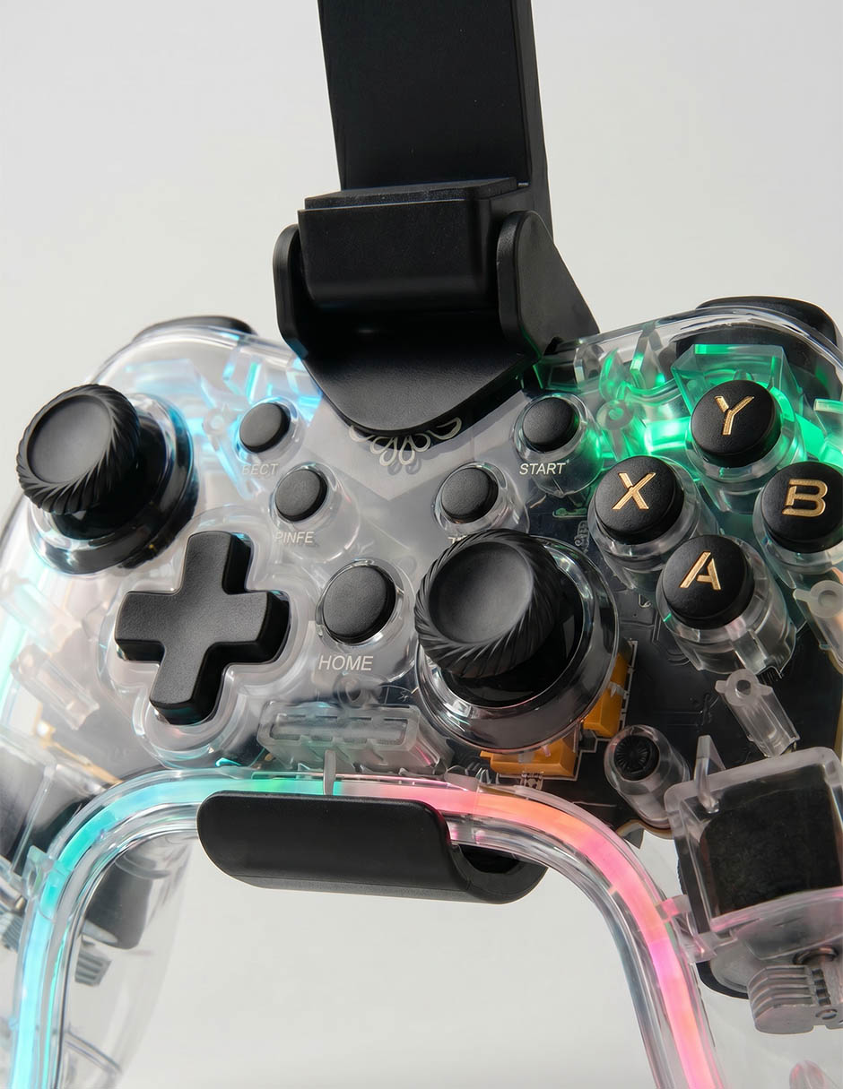 Control para PC gamer Gaming inalámbrico Control para PC gamer Gaming inalámbrico