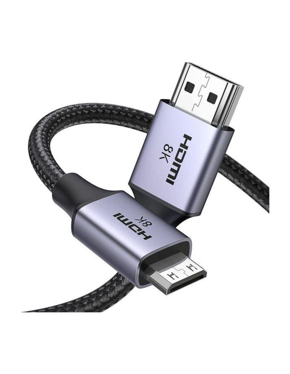 Cable HDMI Ugreen a tipo HDMI de 2 m
