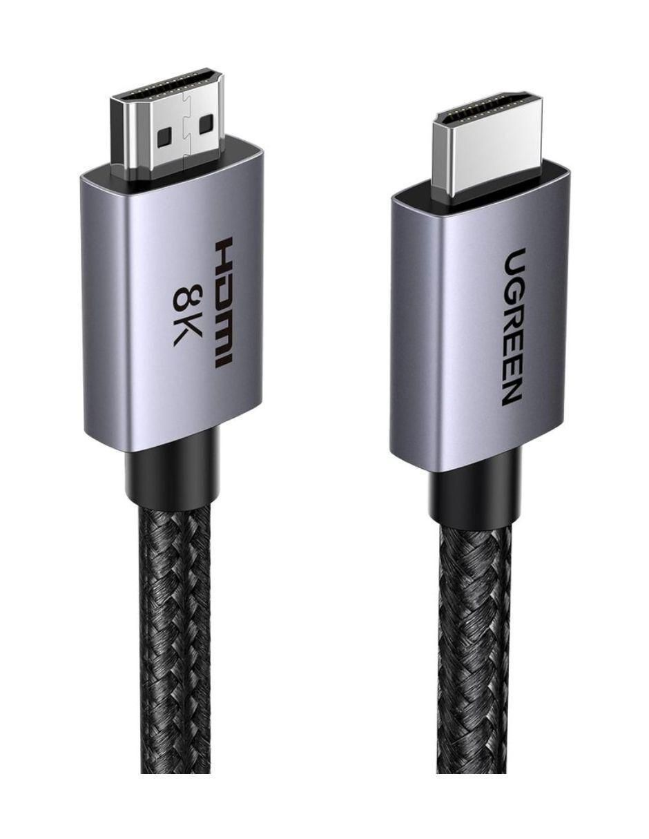 Cable HDMI Ugreen a tipo HDMI de 2 m