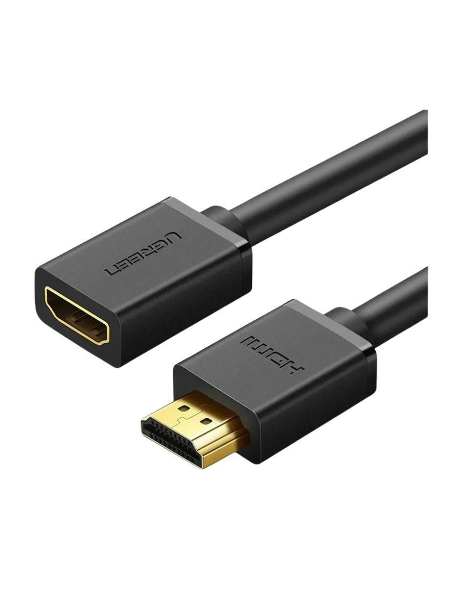 Cable HDMI a tipo HDMI de 1 m Cable HDMI a tipo HDMI de 1 m
