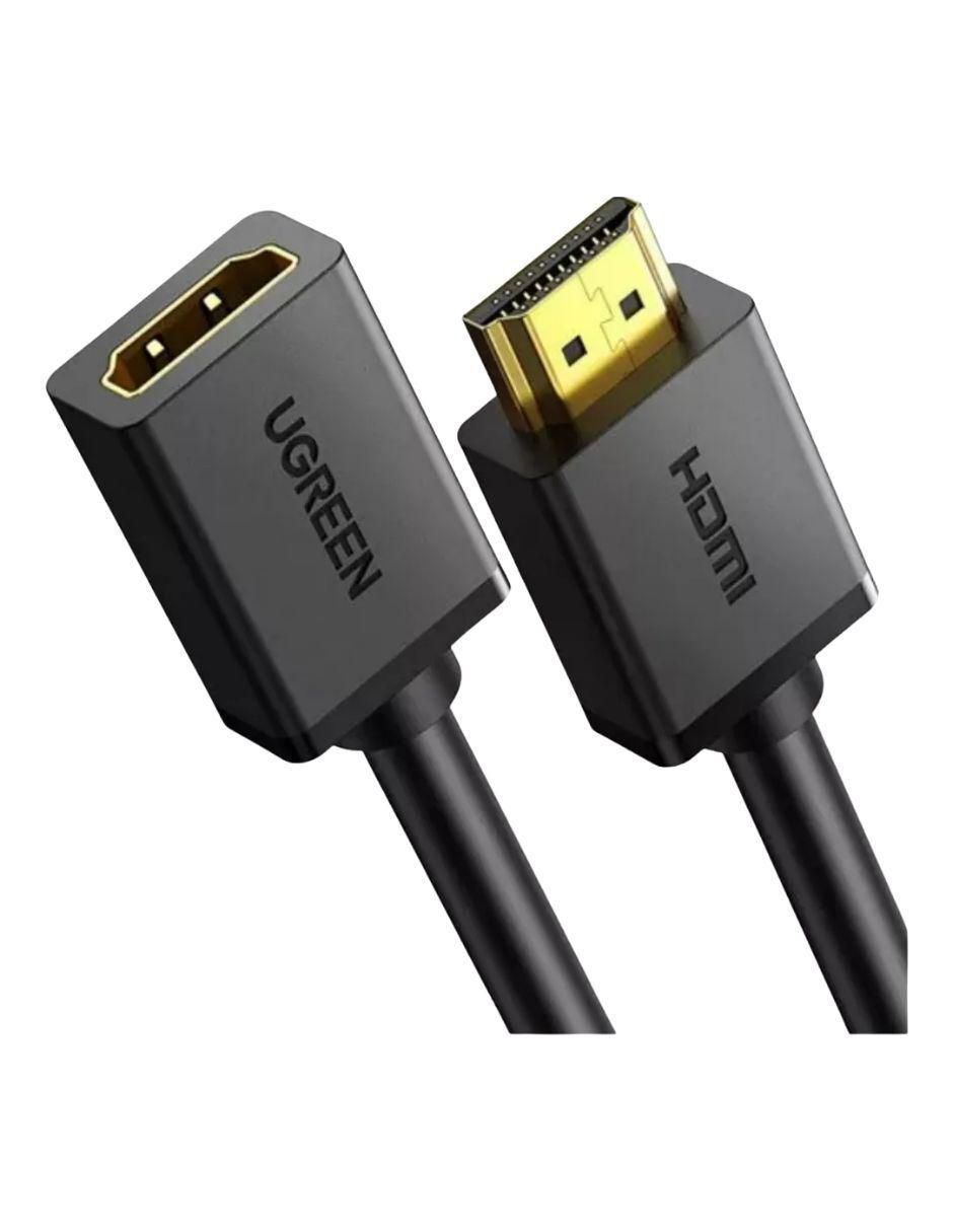 Cable HDMI a tipo HDMI de 1 m 4