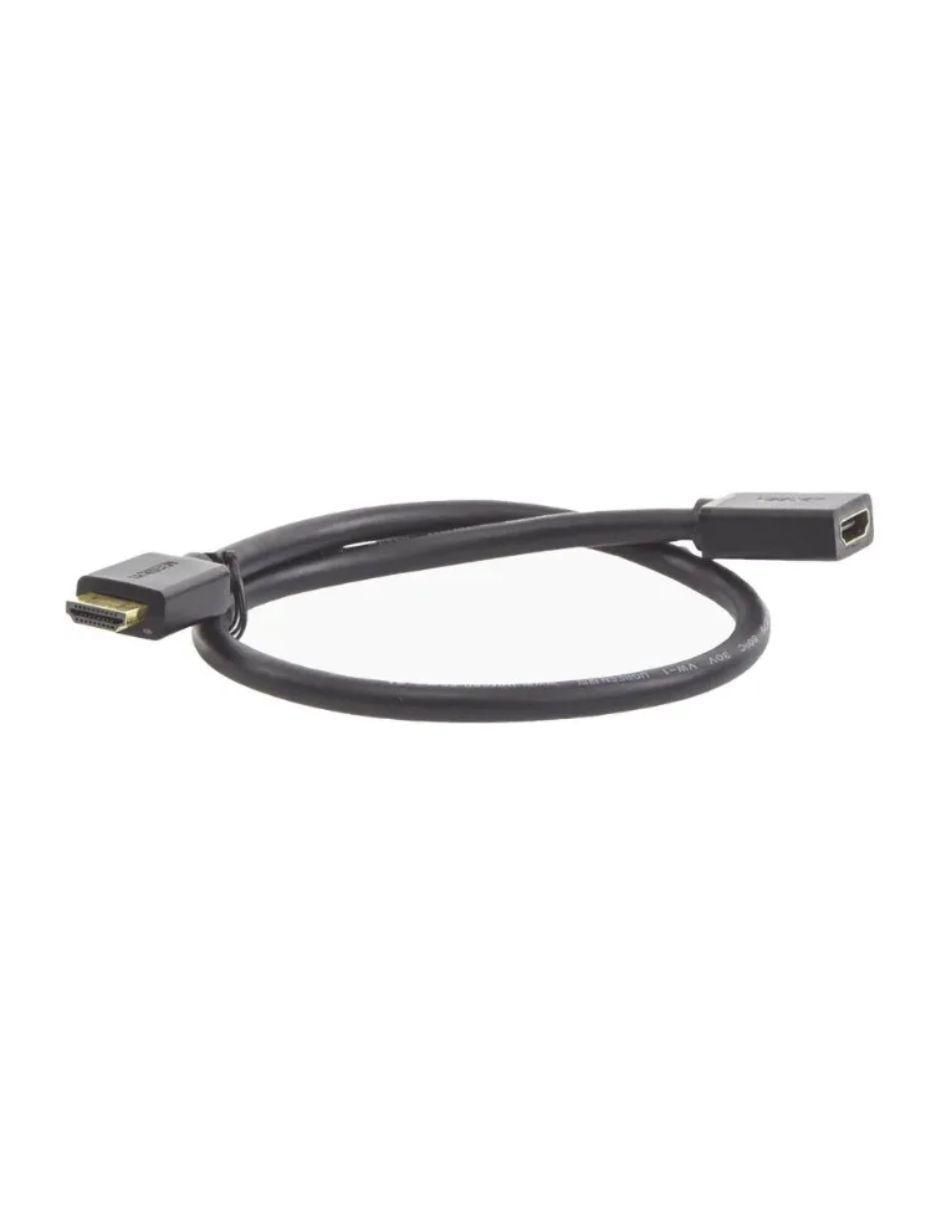 Cable HDMI a tipo HDMI de 1 m 3