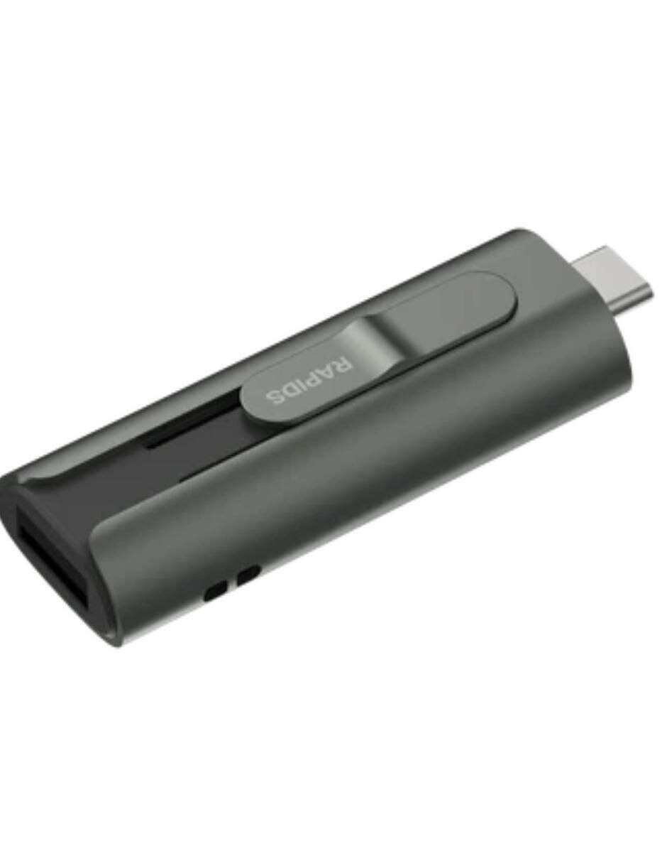 USB para almacenar 256 GB 3