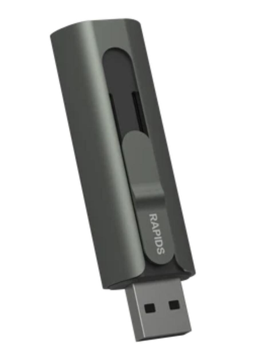 USB para almacenar 256 GB 6