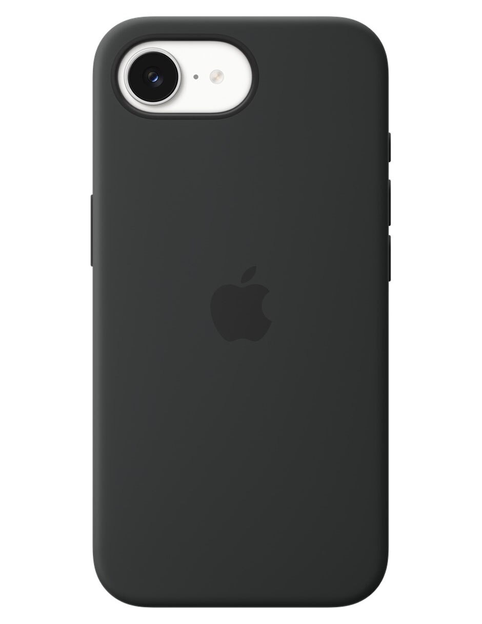 Funda para iPhone17e de silicón 1