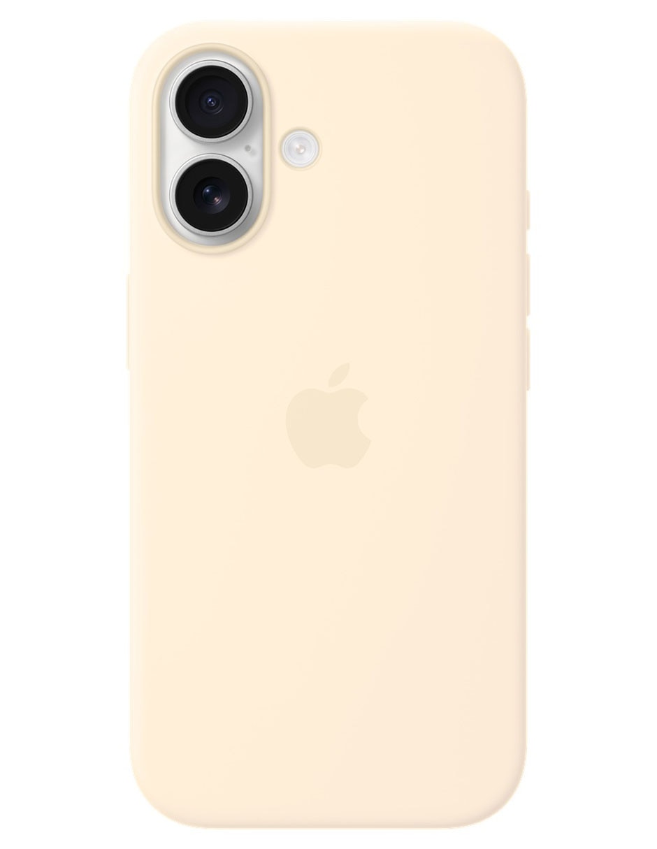 Funda para iphone 17 de silicón Funda para iphone 17 de silicón