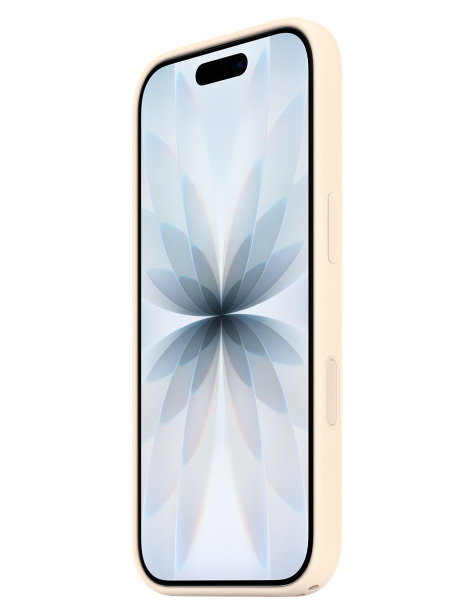 Funda para iphone 17 de silicón 2