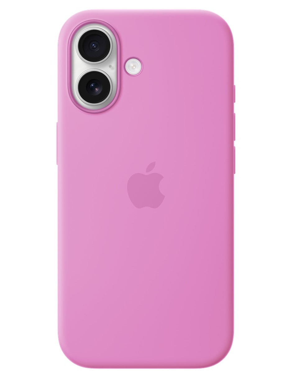 Funda para iphone 17 de silicón Funda para iphone 17 de silicón
