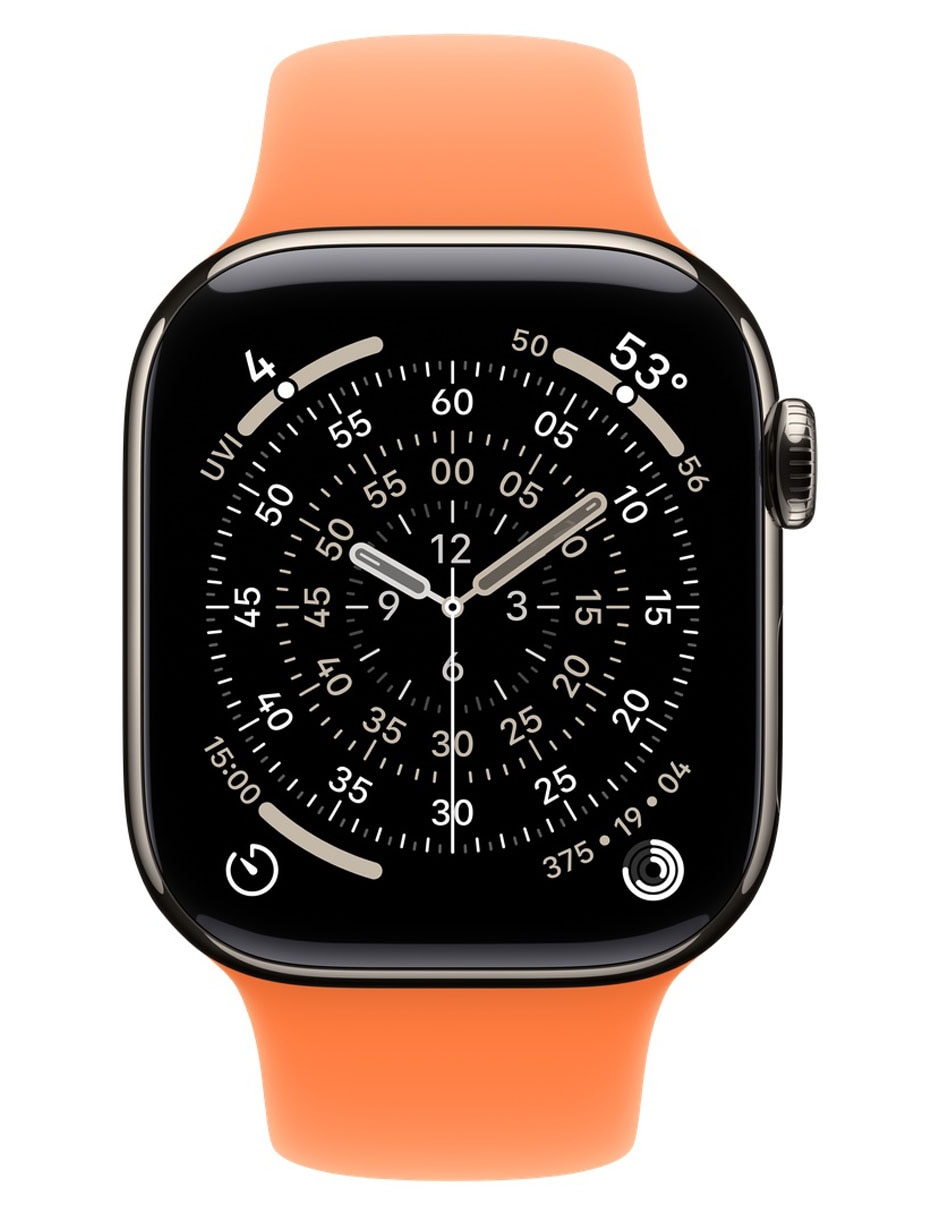 Correa Smartwatch Apple