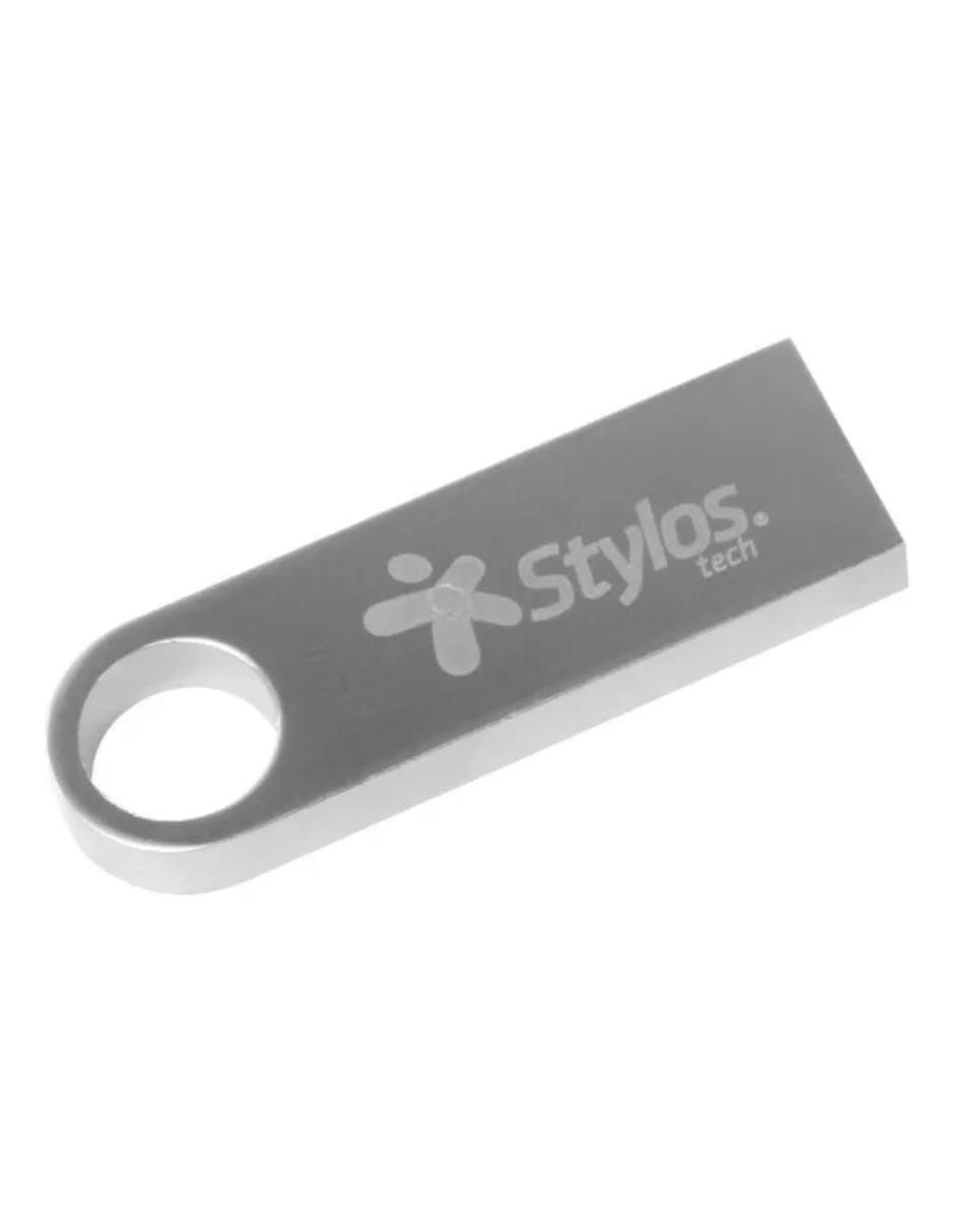 USB para almacenar 128 GB Stylos