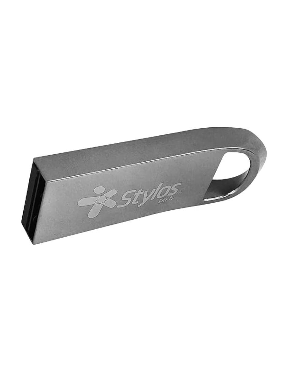 USB para almacenar 128 GB Stylos