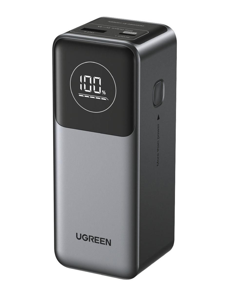 Batería portátil Ugreen 12000 mAh 35526B