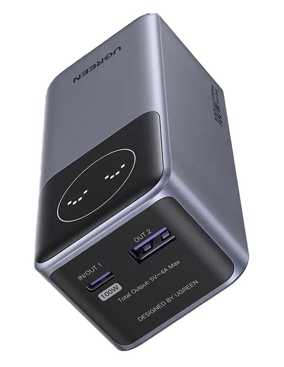 Batería portátil Ugreen 12000 mAh 35526B