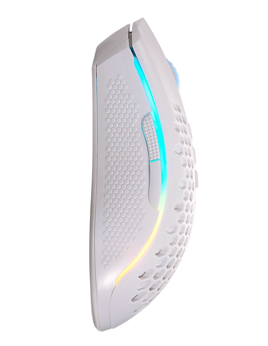 Mouse gamer Redragon STORM PRO M808W-KS