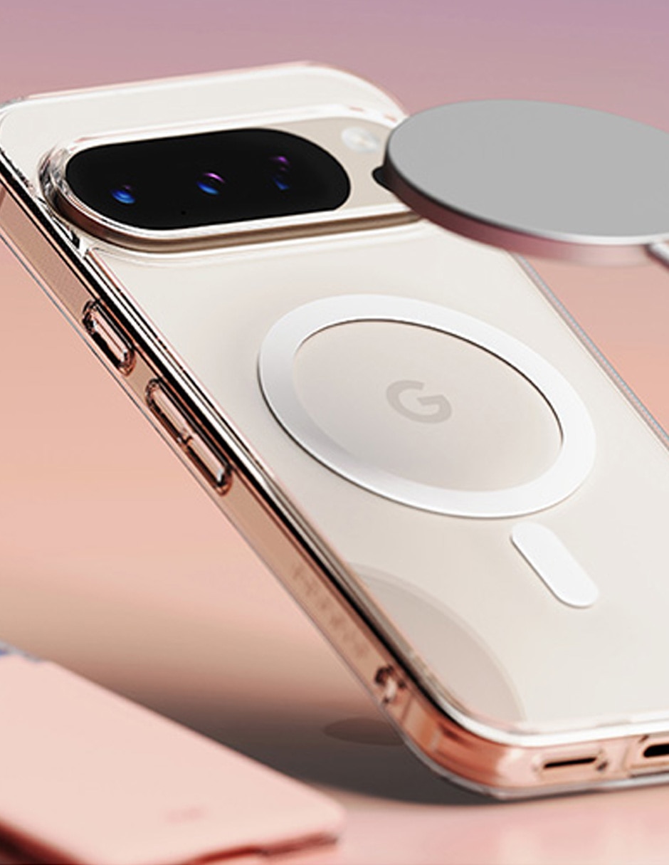 Funda para apple de tpu 3