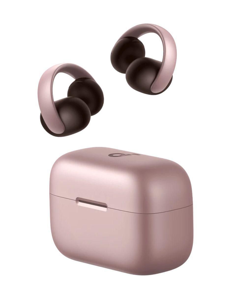 Audífonos In-Ear AeroClip inalámbricos Audífonos In-Ear AeroClip inalámbricos