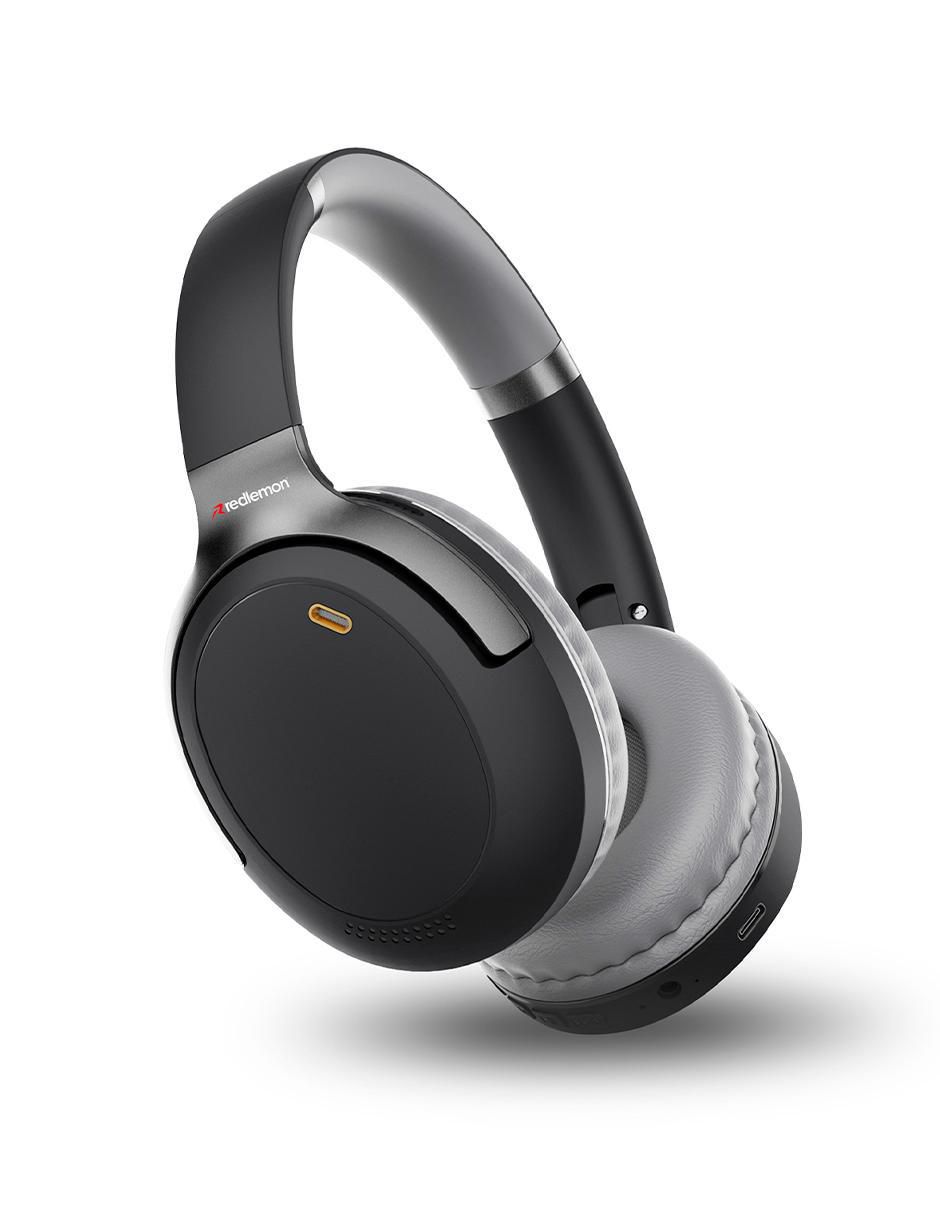 Audífonos de diadema over ear alámbricos e inálambricos Audífonos de diadema over ear alámbricos e inálambricos
