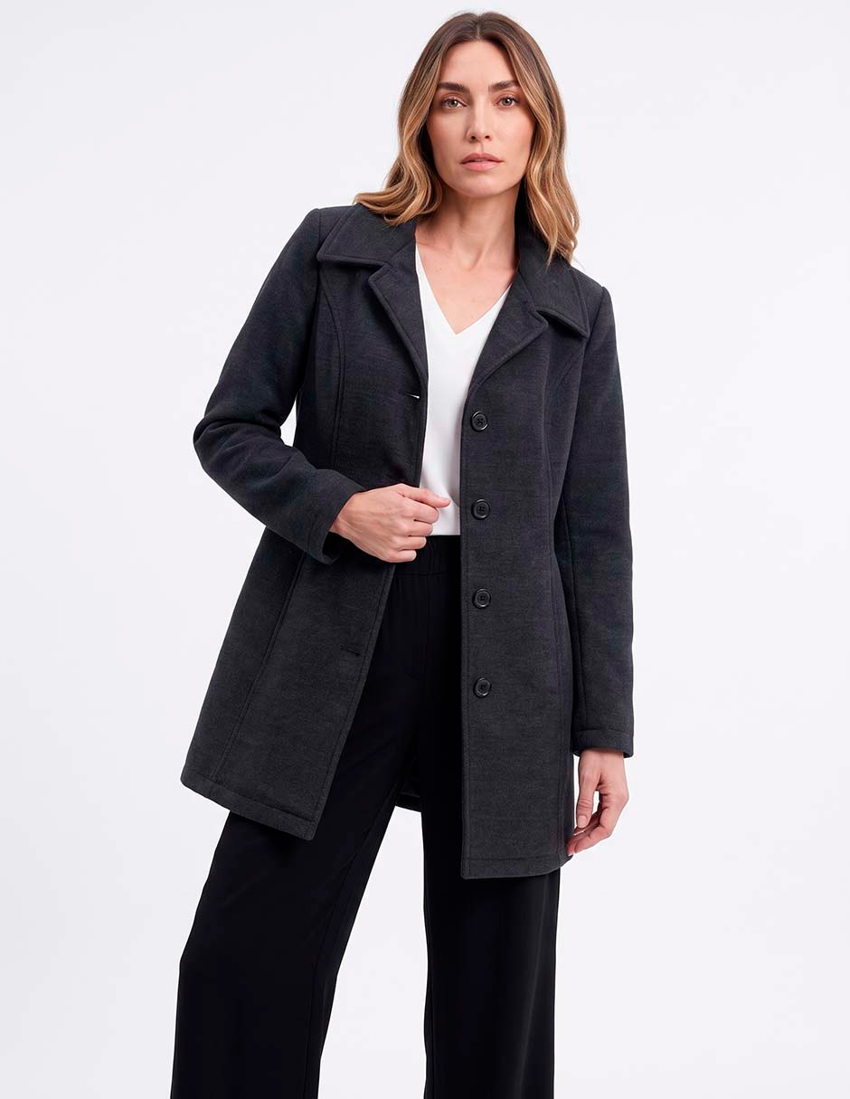 Gris oxford 3