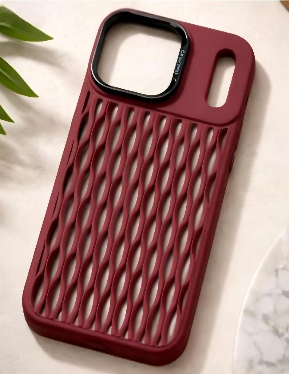 Funda para Iphone 17 Pro Max de TPU 6