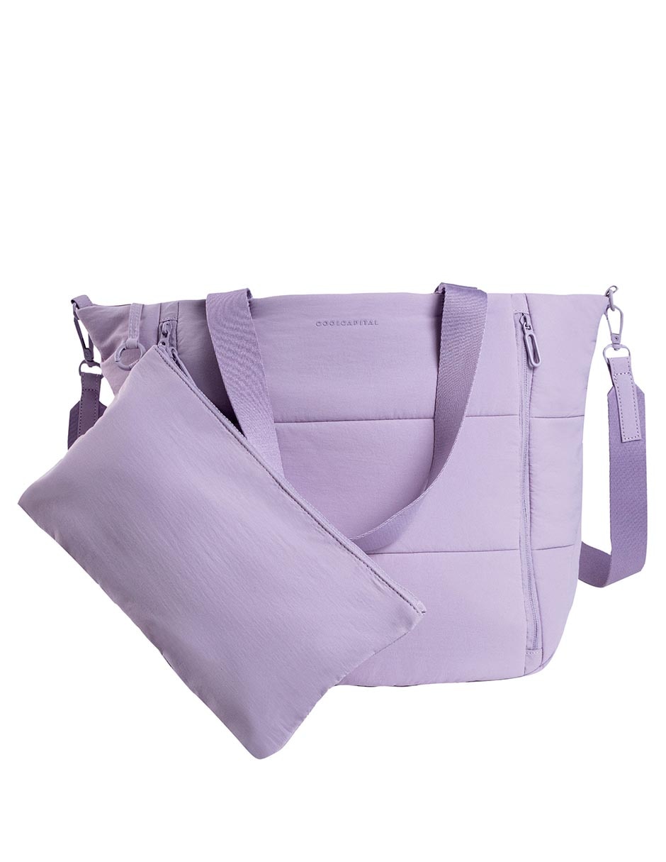 Set mochila/mochila con portalaptop cool capital onna tote no para unisex