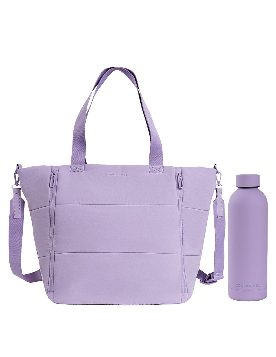 Set mochila/Mochila Con portalaptop No aplica ONNA TOTE No para Unisex