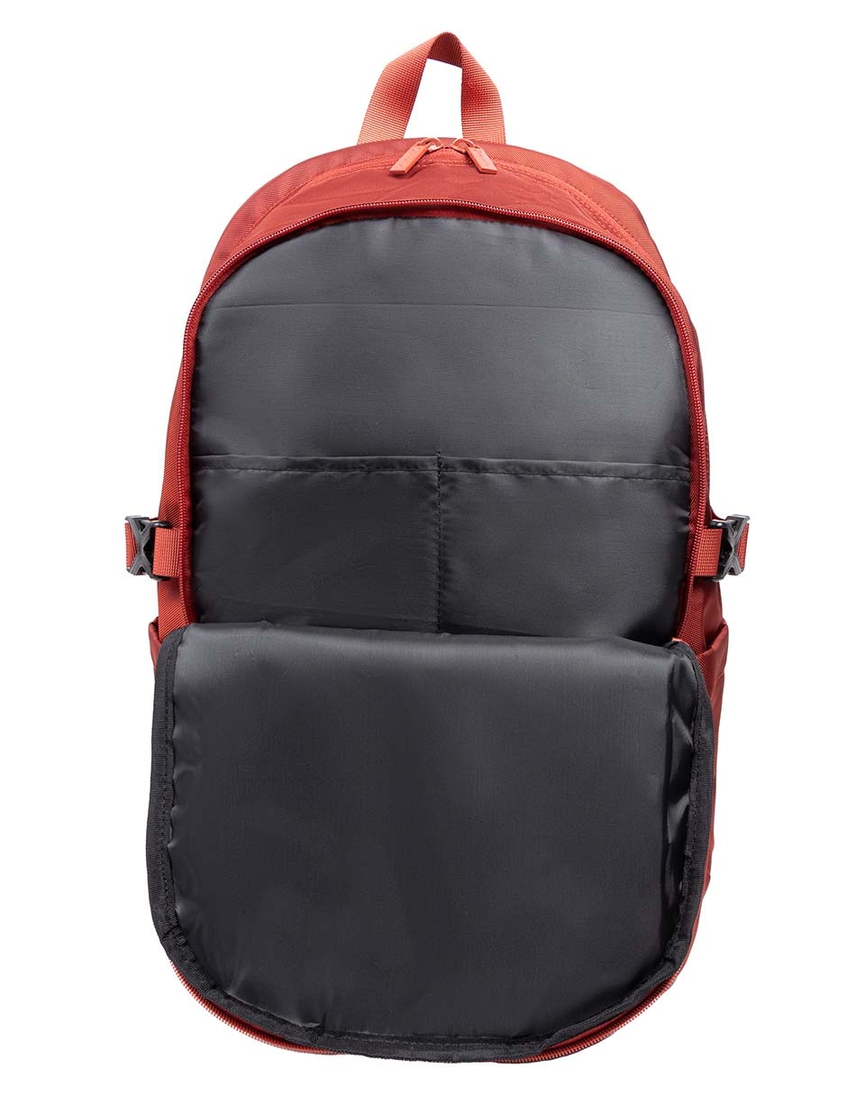 Mochila con portalaptop cool capital byron unisex
