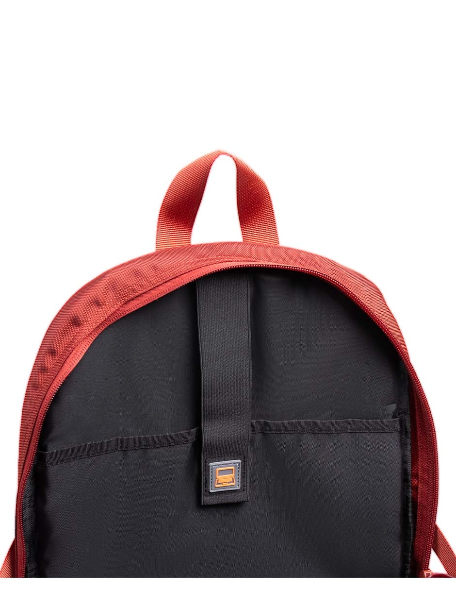 Mochila con portalaptop cool capital byron unisex
