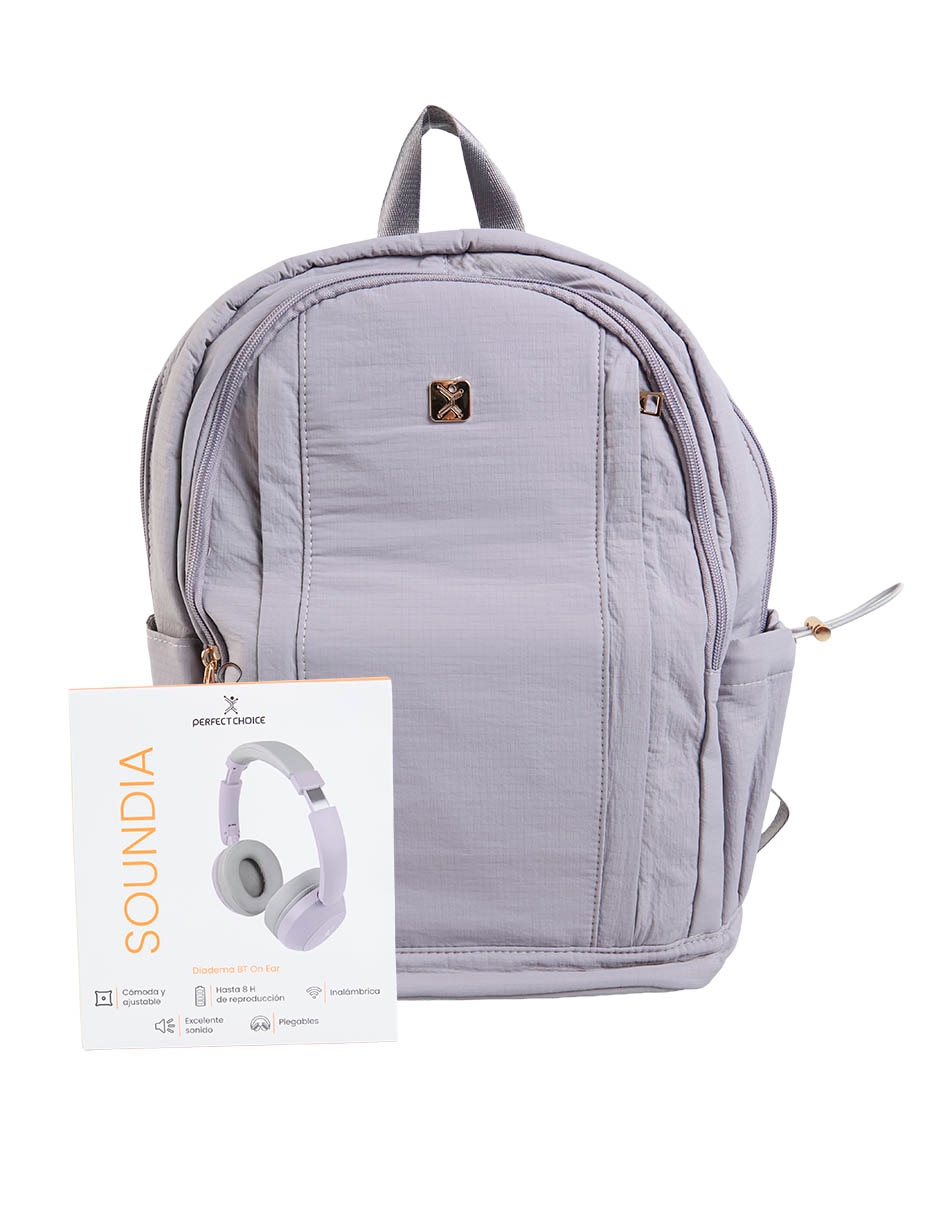 Mochila Para Computadora