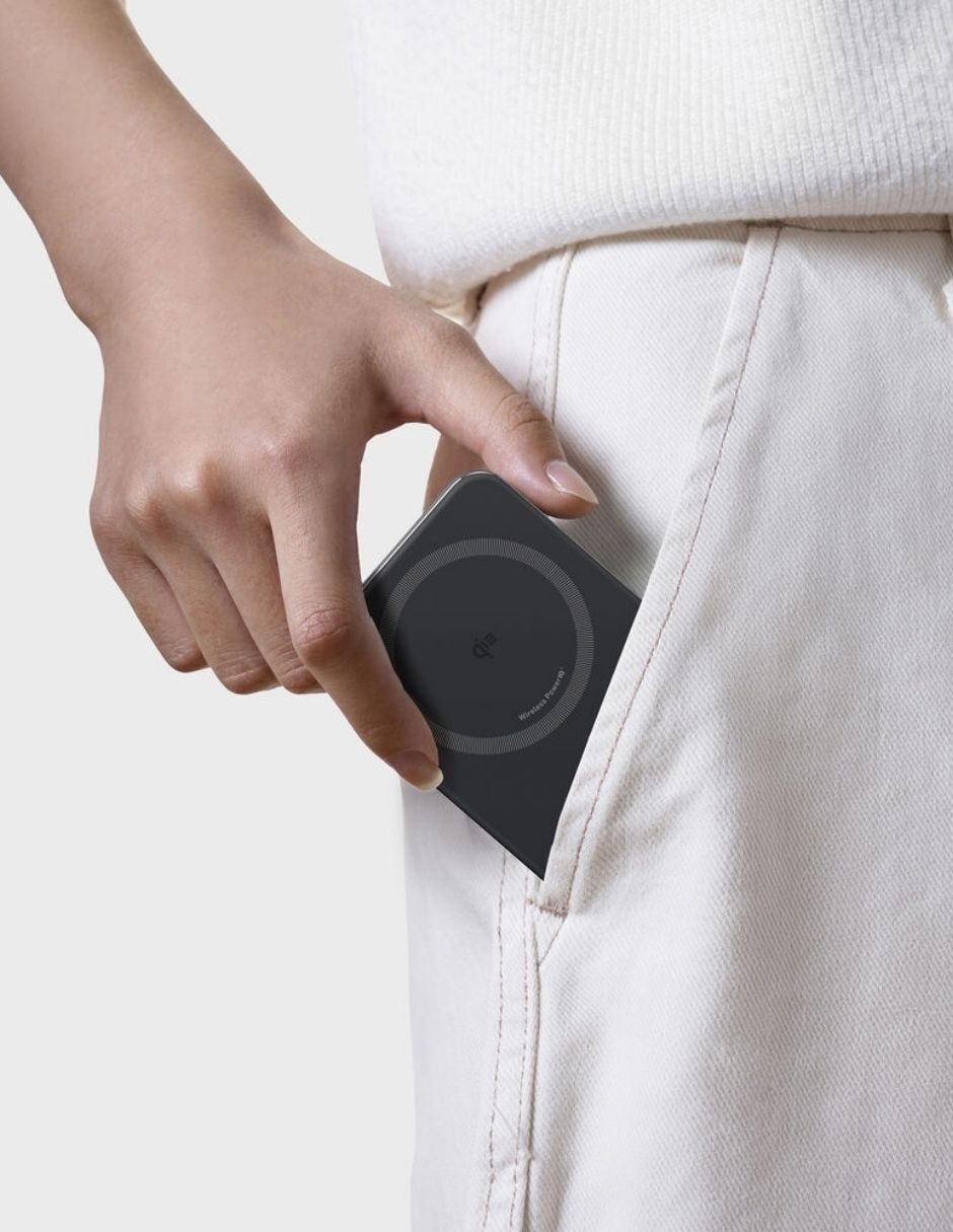Batería portátil anker 10000 mah a1664h11
