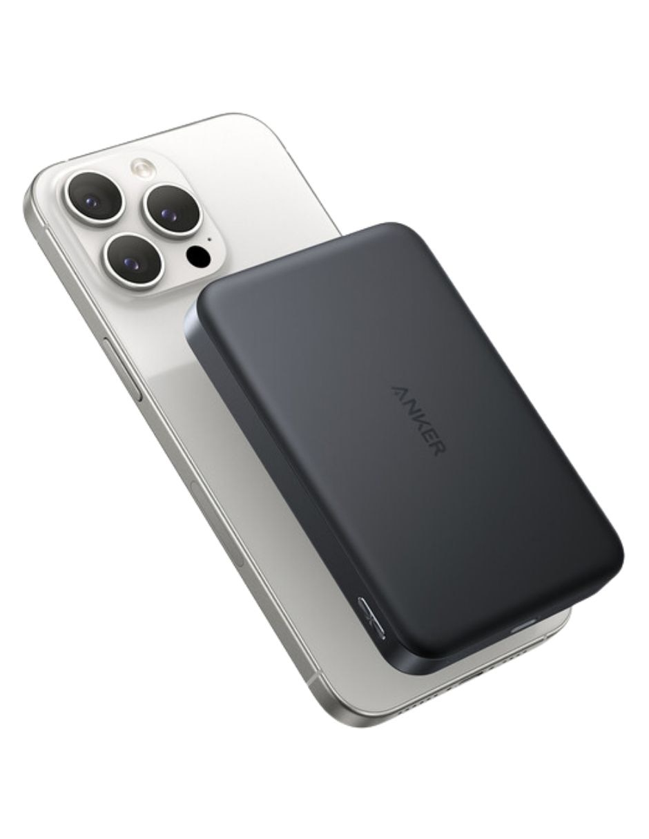 Batería portátil anker 10000 mah a1664h11