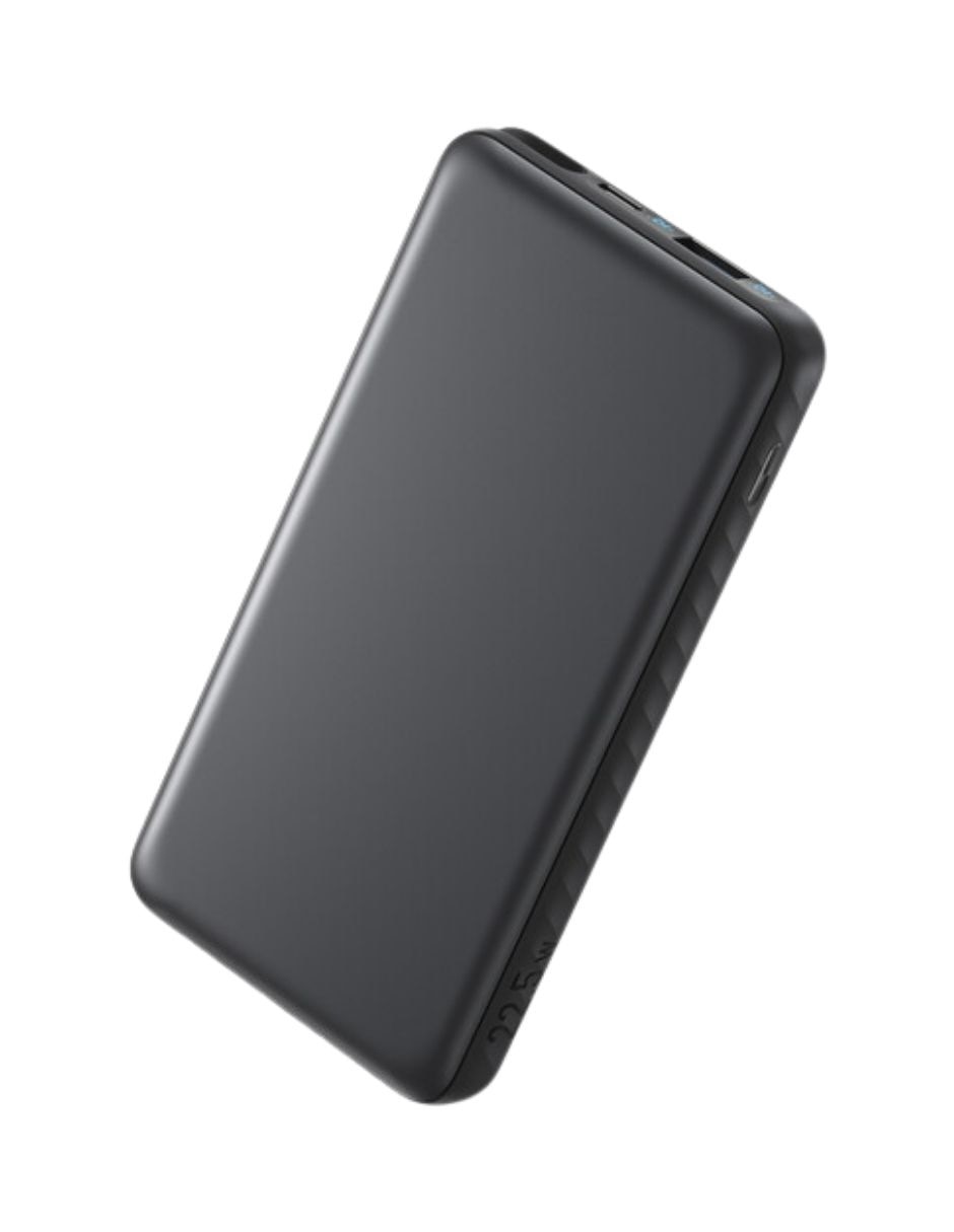 Batería portátil anker 10000 mah a110dh11