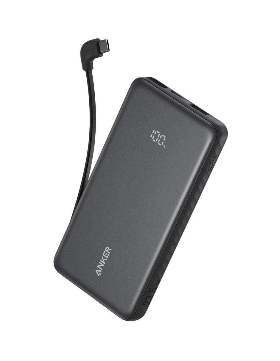 ANKER Batería portátil anker 10000 mah a110dh11