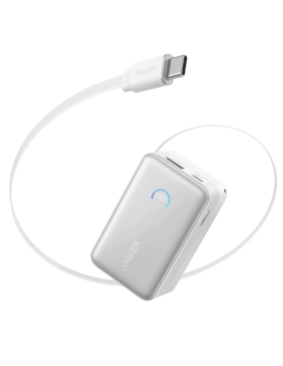 Batería portátil 10000 mah a1638h11 9