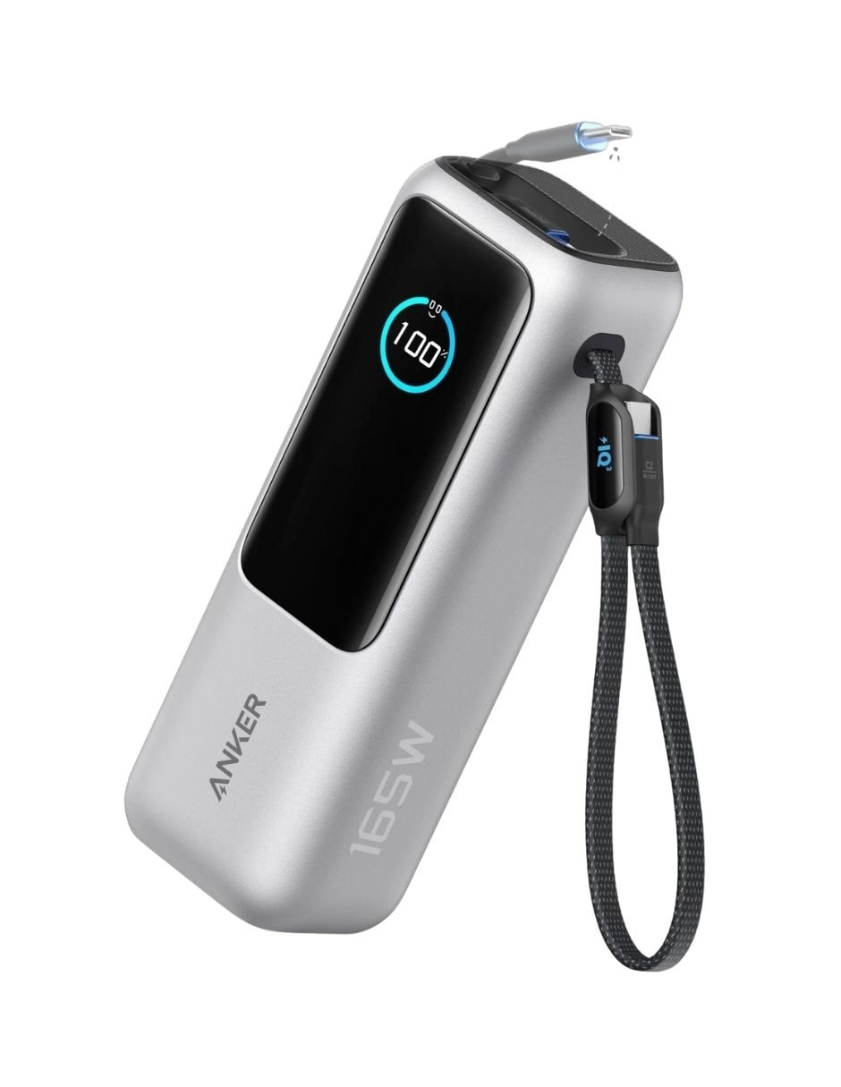 Batería portátil 25000 mah a1695h41