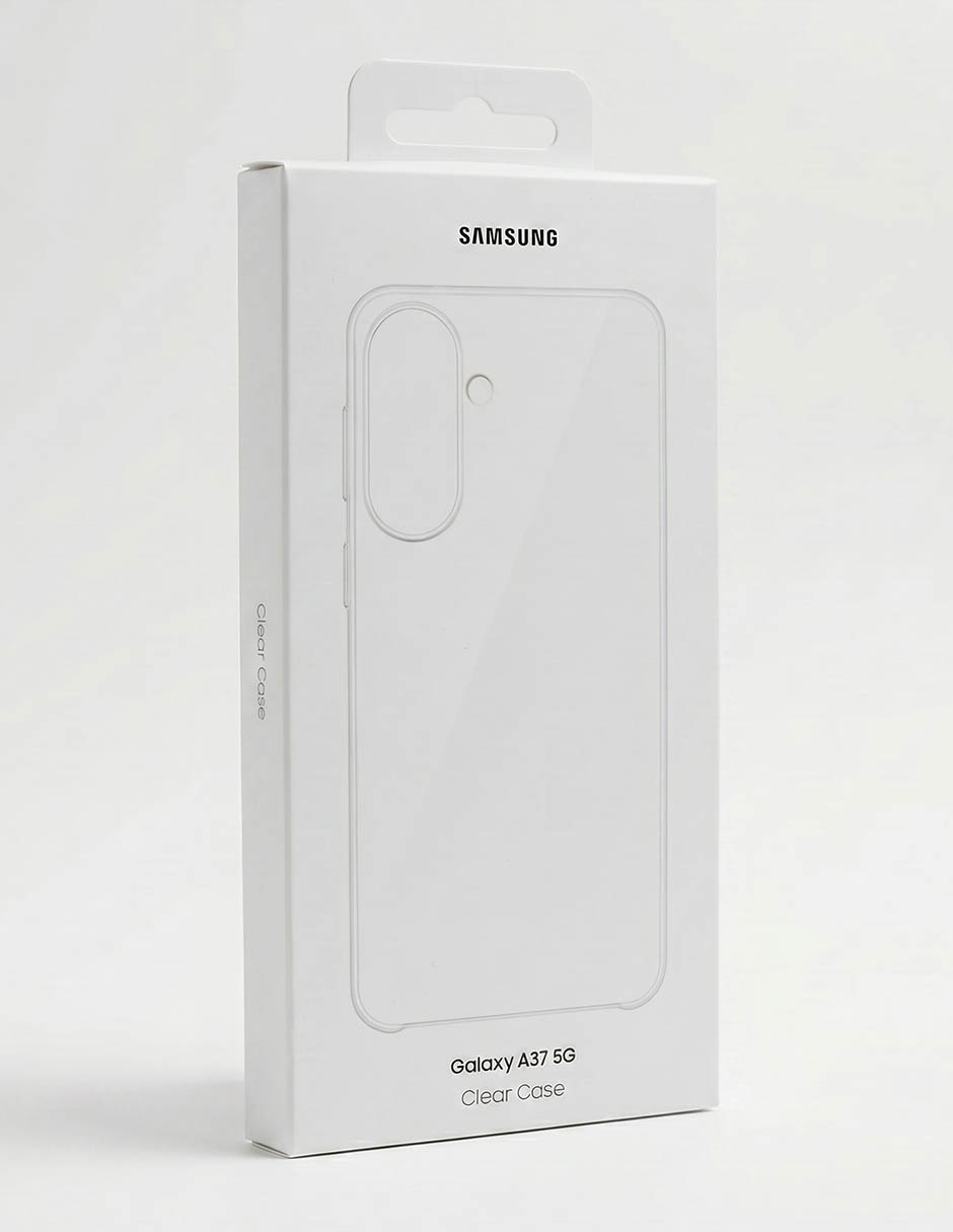 Funda para Galaxy A37 de Policarbonato 2