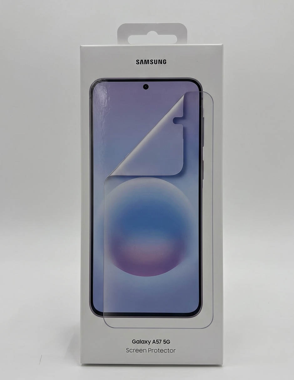 Mica para smartphone Galaxy A57 de Pet 1